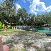 Review photo of Juniper Springs Rec Area - Tropical Camp Area by Deven R., July 7, 2020