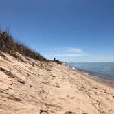 Review photo of Nordhouse Dunes Wilderness by Merry L., July 17, 2020