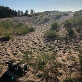 Review photo of Nordhouse Dunes Wilderness by Merry L., July 17, 2020