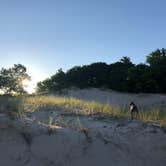 Review photo of Nordhouse Dunes Wilderness by Merry L., July 17, 2020