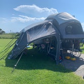 Review photo of Oregon Inlet Campground — Cape Hatteras National Seashore by David B., July 17, 2020
