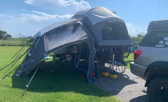 David B.'s photo at Oregon Inlet Campground — Cape Hatteras National Seashore near Kill Devil Hills, NC