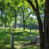 Review photo of Lake Keomah State Park Campground by Dave N., July 17, 2020