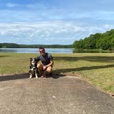 Review photo of Lakepoint Resort State Park Campground by Ryan E., July 17, 2020