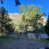 Review photo of Big Cottonwood Campground by Chani K., July 17, 2020
