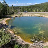 Review photo of Madison Campground — Yellowstone National Park by Brooke M., July 17, 2020