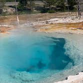 Review photo of Madison Campground — Yellowstone National Park by Brooke M., July 17, 2020
