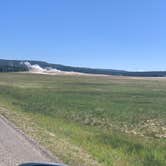 Review photo of Madison Campground — Yellowstone National Park by Brooke M., July 17, 2020