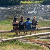 Review photo of Madison Campground — Yellowstone National Park by Brooke M., July 17, 2020