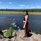 Review photo of Madison Campground — Yellowstone National Park by Brooke M., July 17, 2020
