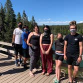 Review photo of Madison Campground — Yellowstone National Park by Brooke M., July 17, 2020