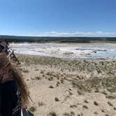 Review photo of Madison Campground — Yellowstone National Park by Brooke M., July 17, 2020