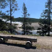 Review photo of Madison Campground — Yellowstone National Park by Brooke M., July 17, 2020