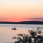 Review photo of Hamilton Branch State Park Campground by Marissa H., July 17, 2020