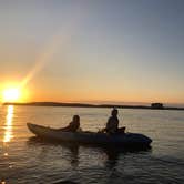 Review photo of Hamilton Branch State Park Campground by Marissa H., July 17, 2020