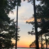 Review photo of Hamilton Branch State Park Campground by Marissa H., July 17, 2020