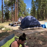 Review photo of Jacob Lake Campground - Kaibab National Forest by Kramer B., July 17, 2020