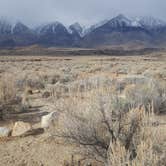 Review photo of Goodale Creek Campground by Dakotah S., February 22, 2018