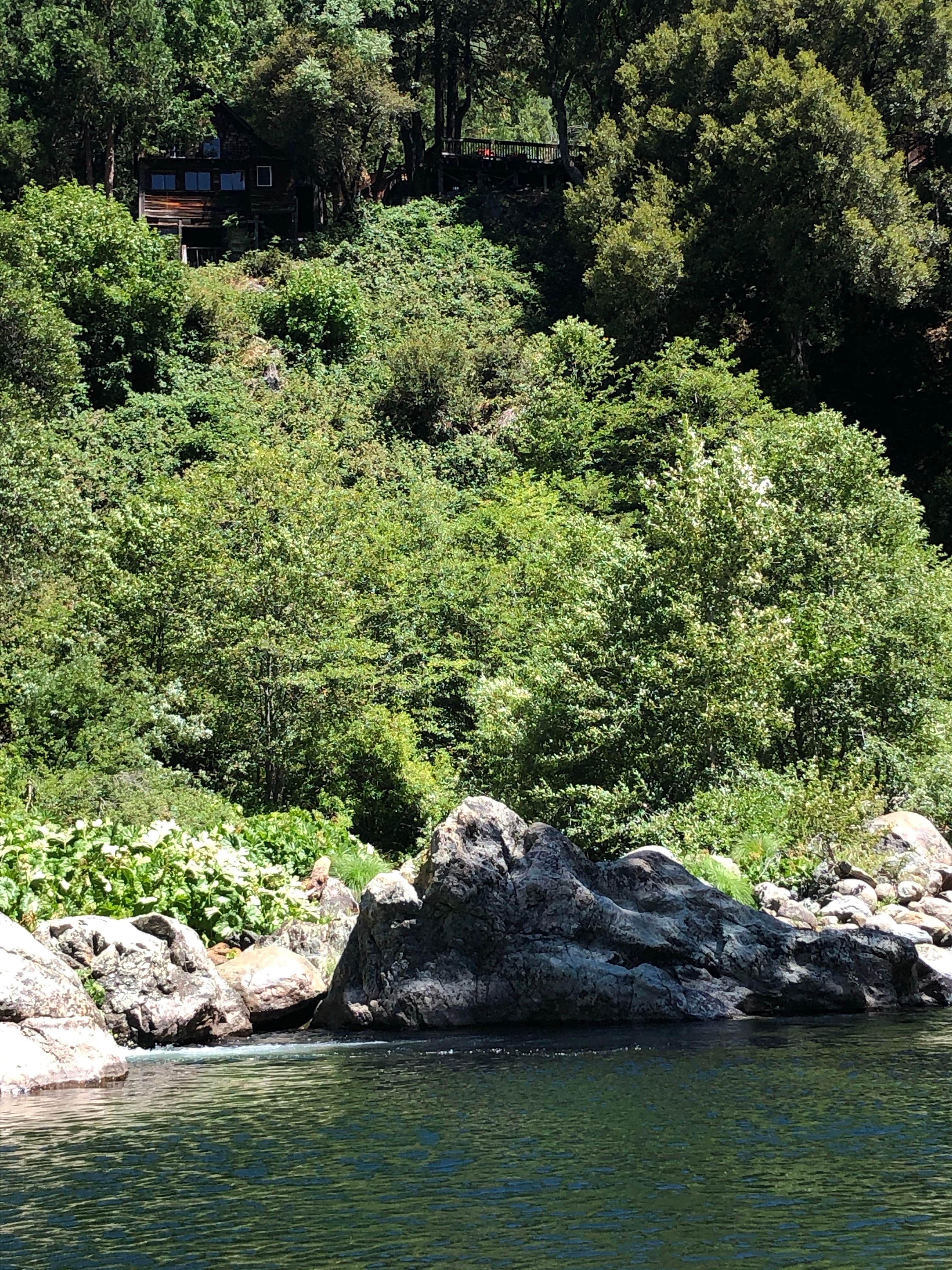 Camper-submitted photo at Sierra Skies RV Park near Calpine, CA