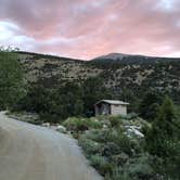 Review photo of Baker Creek Campground — Great Basin National Park by Thomas B., July 17, 2020