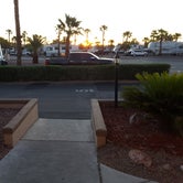 Review photo of Las Vegas RV Resort by Andrew W., July 17, 2020