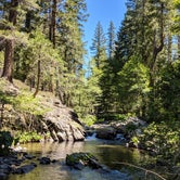 Review photo of North Fork Campground by Adam B., July 17, 2020