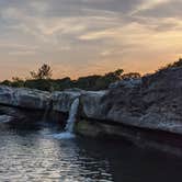 Review photo of McKinney Falls State Park Campground by Eat · See · RV L., July 17, 2020