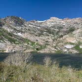 Review photo of Humboldt National Forest Angel Lake Campground by John S., July 17, 2020