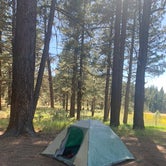 Review photo of Tahoe National Forest Boca Spring Campground by John S., July 17, 2020