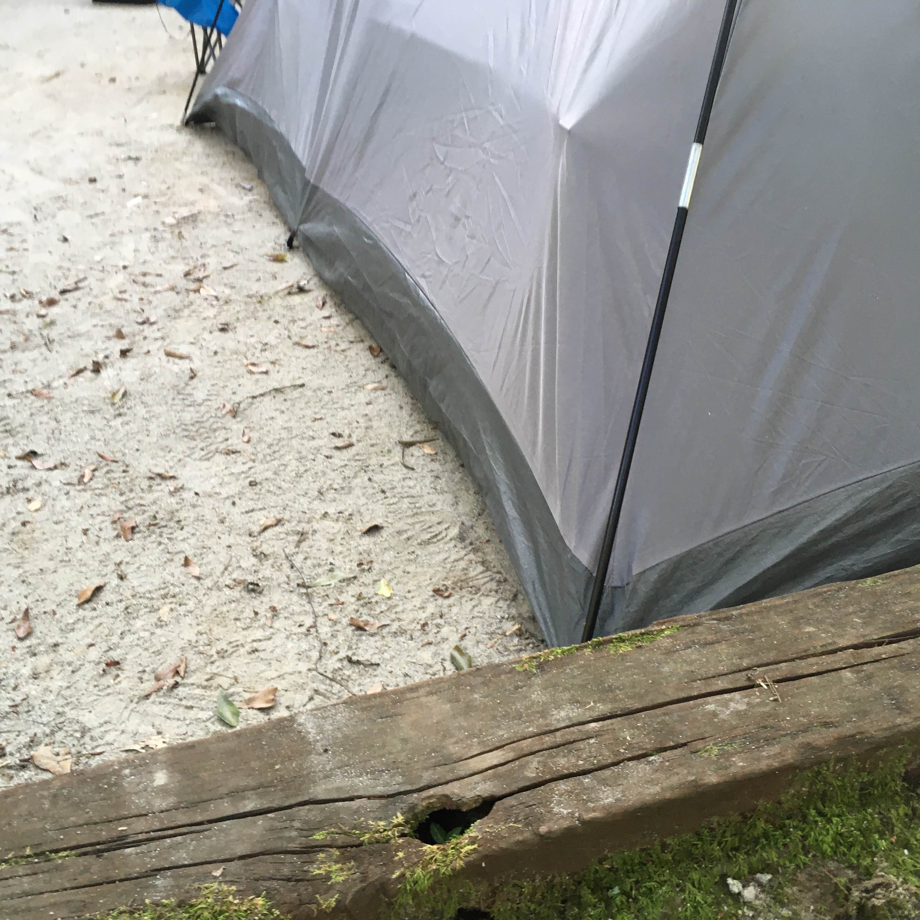 Mariah M.'s photo at Twin Lakes at Lake Hartwell near Seneca, SC