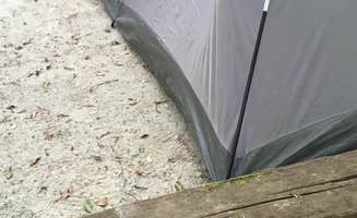 Mariah M.'s photo at Twin Lakes at Lake Hartwell near Anderson, SC