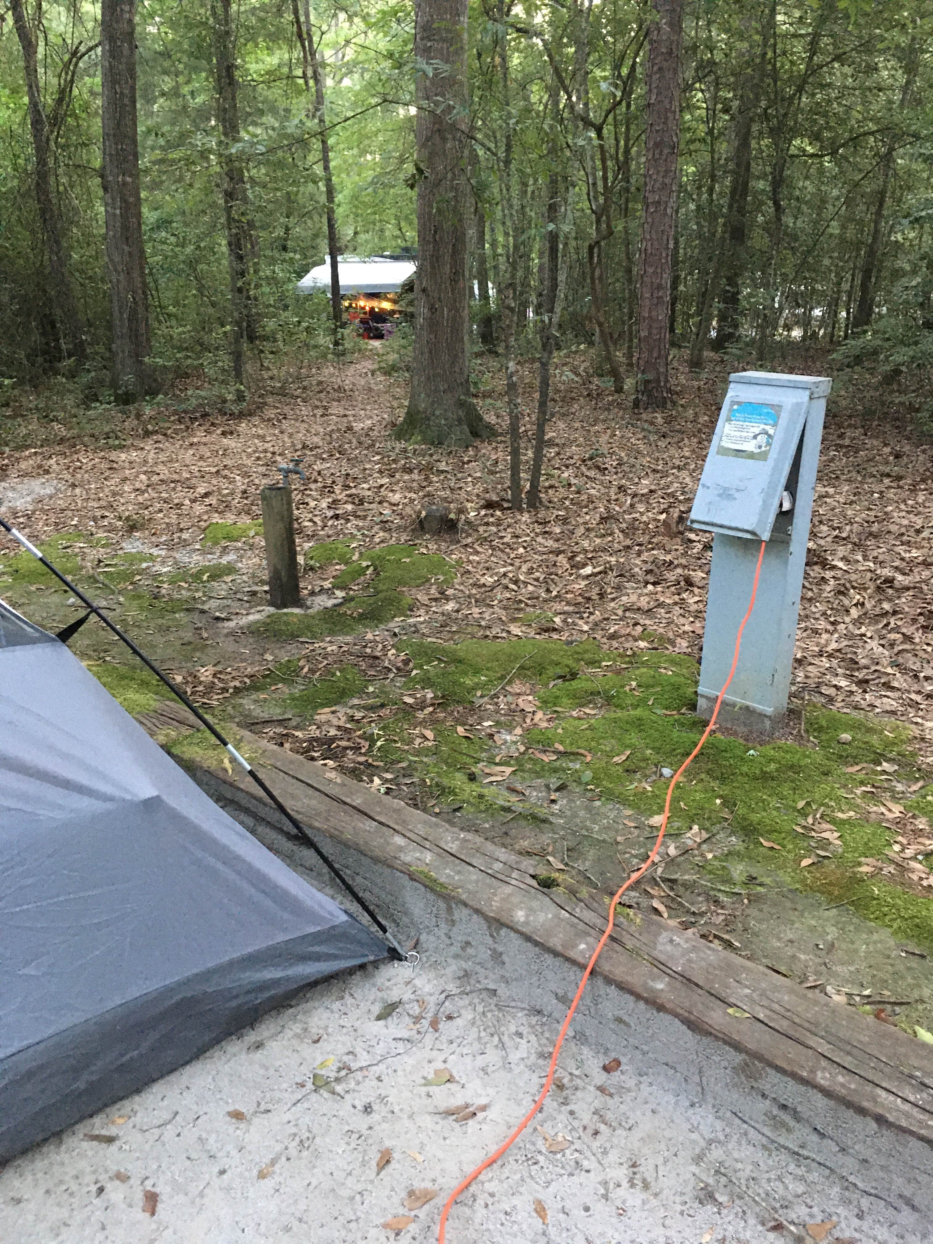 Mariah M.'s photo at Twin Lakes at Lake Hartwell near Seneca, SC