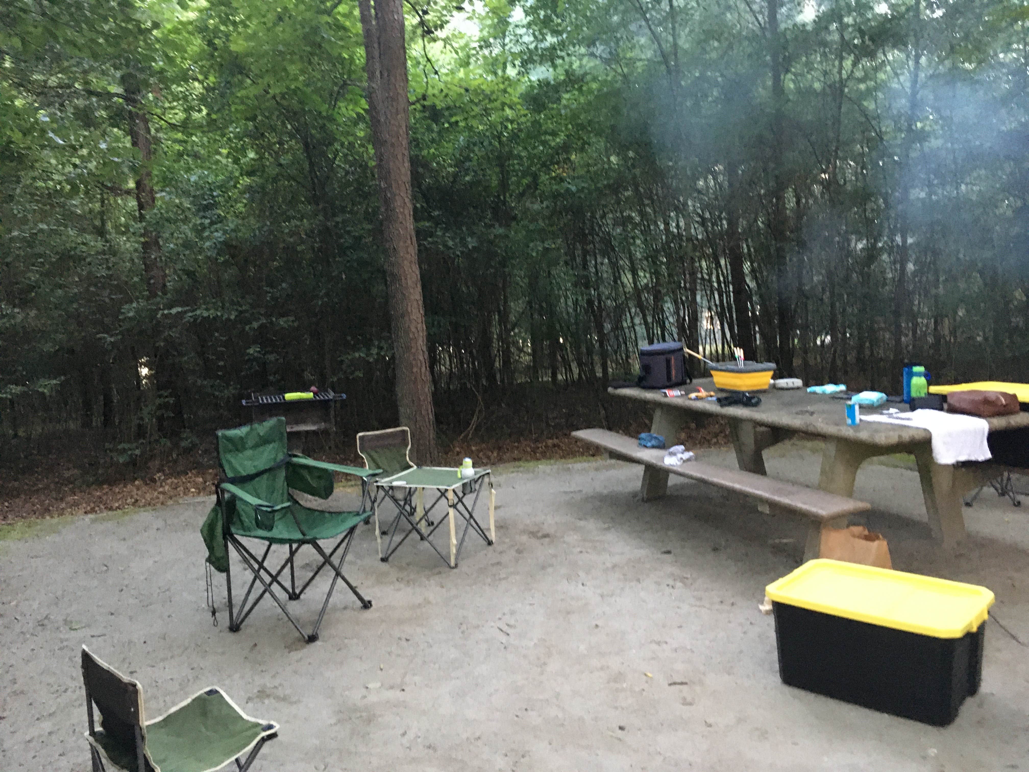 Mariah M.'s photo at Twin Lakes at Lake Hartwell near Seneca, SC