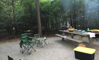 Mariah M.'s photo at Twin Lakes at Lake Hartwell near Seneca, SC