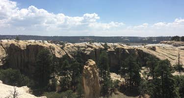 El Morro RV Park Cabins the Ancient Way Cafe