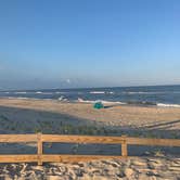 Review photo of Bayside Assateague Campground — Assateague Island National Seashore by Rachel W., July 17, 2020