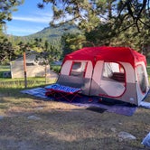 Review photo of Horse Thief Campground and RV Resort by Kim B., July 17, 2020