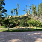 Review photo of Horse Thief Campground and RV Resort by Kim B., July 17, 2020