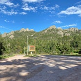 Review photo of Horse Thief Campground and RV Resort by Kim B., July 17, 2020