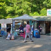 Review photo of Warren Dunes State Park Campground by shawn M., July 17, 2020