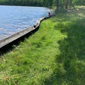 Review photo of Round Lake State Forest Campground by Melissa M., July 12, 2020