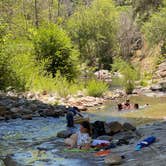 Review photo of Arroyo Seco by Jane P., July 17, 2020