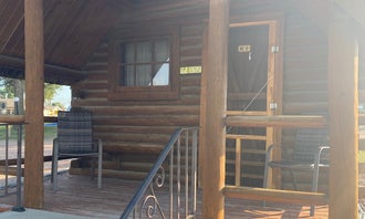 Camping near Westwick Motel & Campground: Sioux Falls KOA, Sioux Falls, South Dakota
