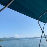 Review photo of Jocassee Gorges Wildlife Management Area by Benjamin C., July 17, 2020