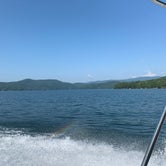 Review photo of Jocassee Gorges Wildlife Management Area by Benjamin C., July 17, 2020