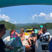 Review photo of Jocassee Gorges Wildlife Management Area by Benjamin C., July 17, 2020