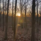 Review photo of Backpack Campground — Ferne Clyffe State Park by Merry L., July 17, 2020