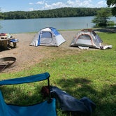 Review photo of Cravens Bay Campground by Benjamin C., July 17, 2020