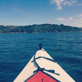 Review photo of Inks Lake State Park Campground by Michelle G., March 1, 2018