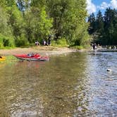 Review photo of Barton County Park Campground by Derek S., July 17, 2020